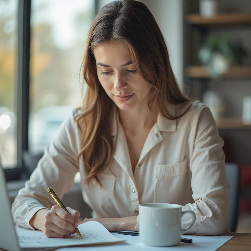 Getting Started with Tax optimization for individuals