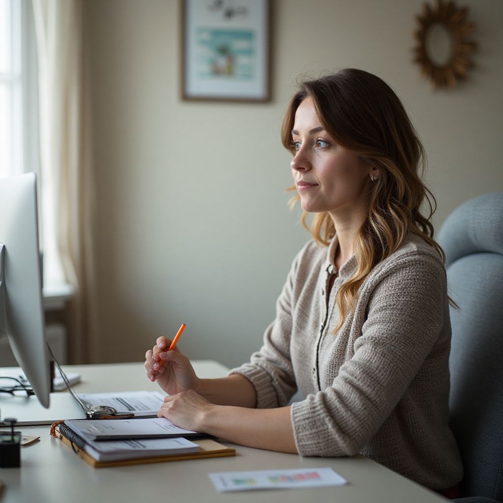 The Freelancer Who Discovered 47,000 Kč in Deductions