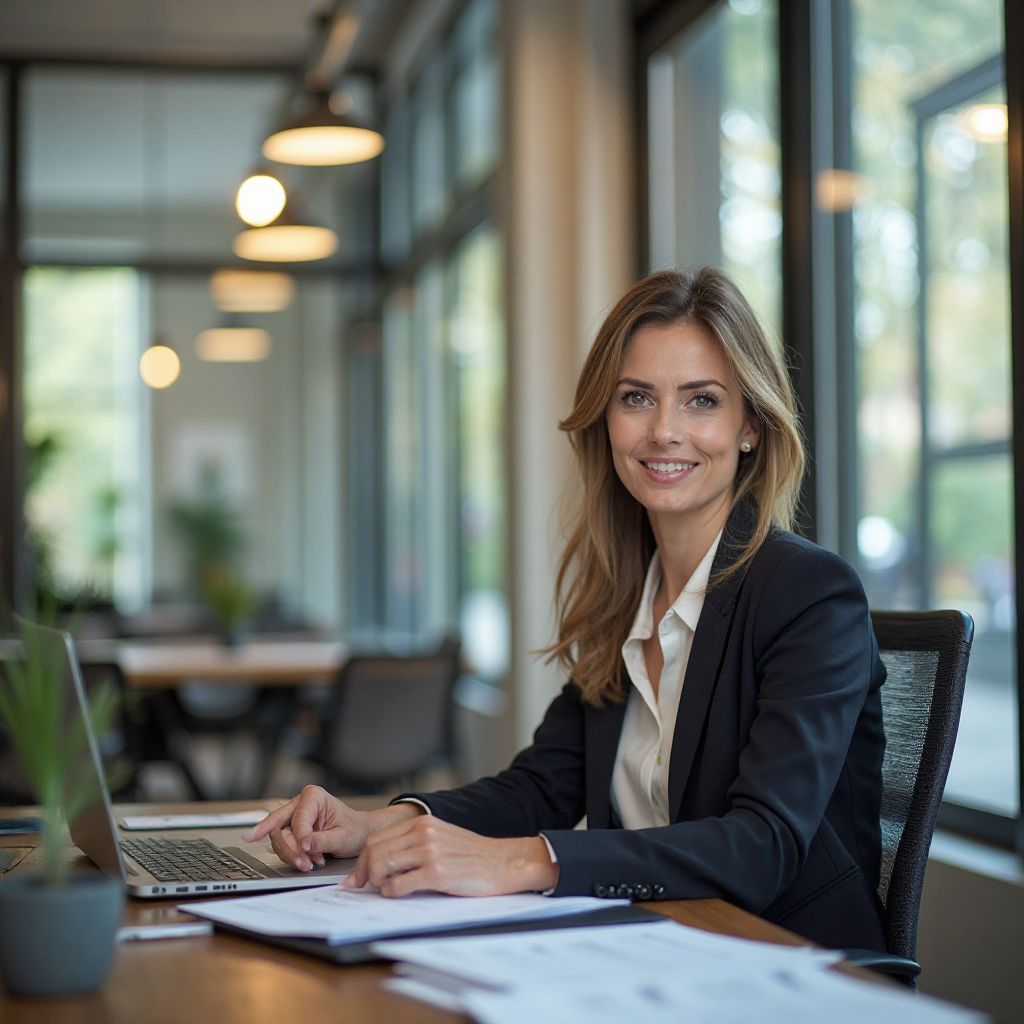 Thrive Finance